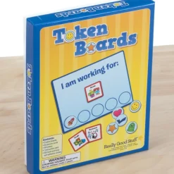 Token Boards