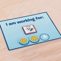 Token Boards