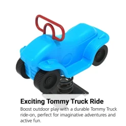 Tommy Truck