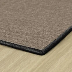 Tone on Tone Seating Squares, Set of 6 - Natural Colors