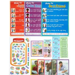 Tools for Building Empathy Kit
