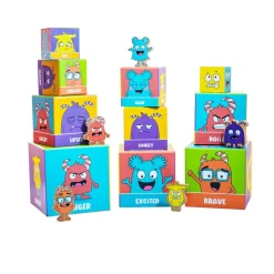 Tower of Emotions