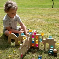 Town Discovery Dividers