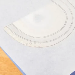 Tracing Paper - 500 Sheets