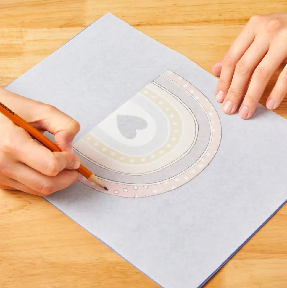 Tracing Paper - 500 Sheets