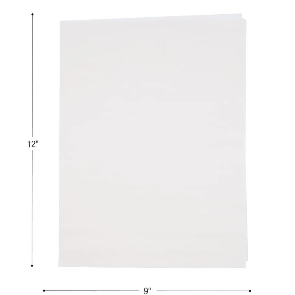 Tracing Paper - 500 Sheets