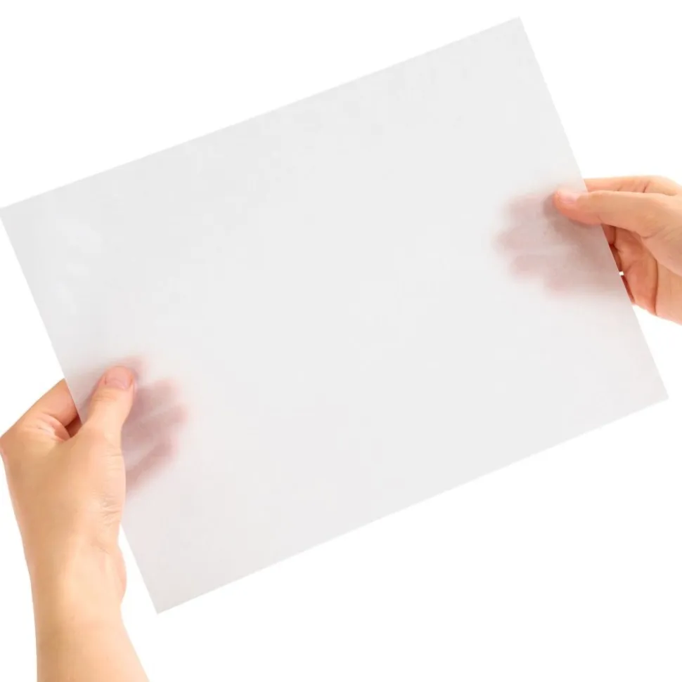 Tracing Paper - 500 Sheets