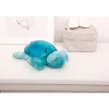 Tranquil Turtle - Aqua