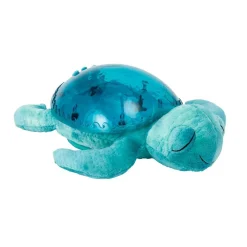 Tranquil Turtle - Aqua