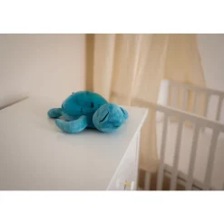 Tranquil Turtle - Aqua