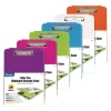Transluscent Storage Case Clipboard