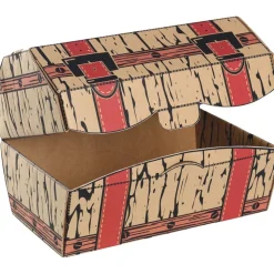 Treasure Chest - 1 unit.