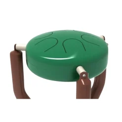 Treble Tongue Drum Natural