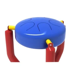 Treble Tongue Drum Primary