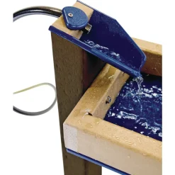 Triple Water Trough-Playground Equipment