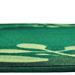Tropical Paradise Carpet, Round - 6' Dia.