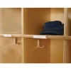 TrueModern® Name Tag Holders - Set of 5
