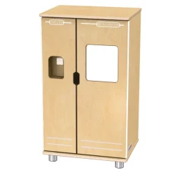 True Modern™ Play Kitchen Fridge