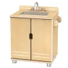 True Modern® Play Kitchen Sink