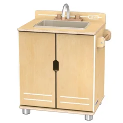 True Modern® Play Kitchen Sink