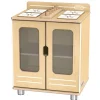 TrueModern® Play Kitchen - Stove