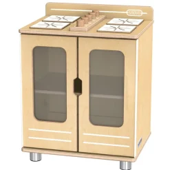 TrueModern® Play Kitchen - Stove