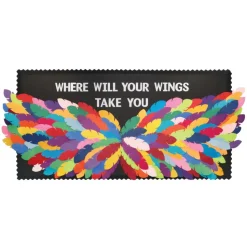 Tru-Ray® Assorted Bright Colors Sulphite Construction Paper, 12