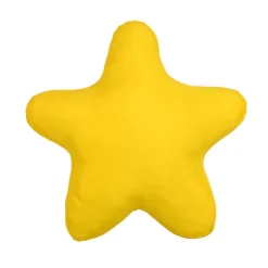 TTS® Antimicrobial Vibrating Sensory Cushions - Star Shape