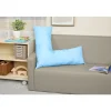 TTS® Antimicrobial Vibrating Sensory Cushions - V Shape