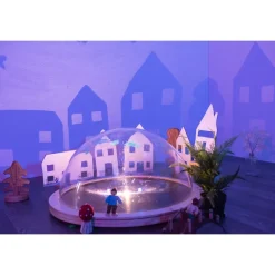 TTS® Early Years Immersive Projector