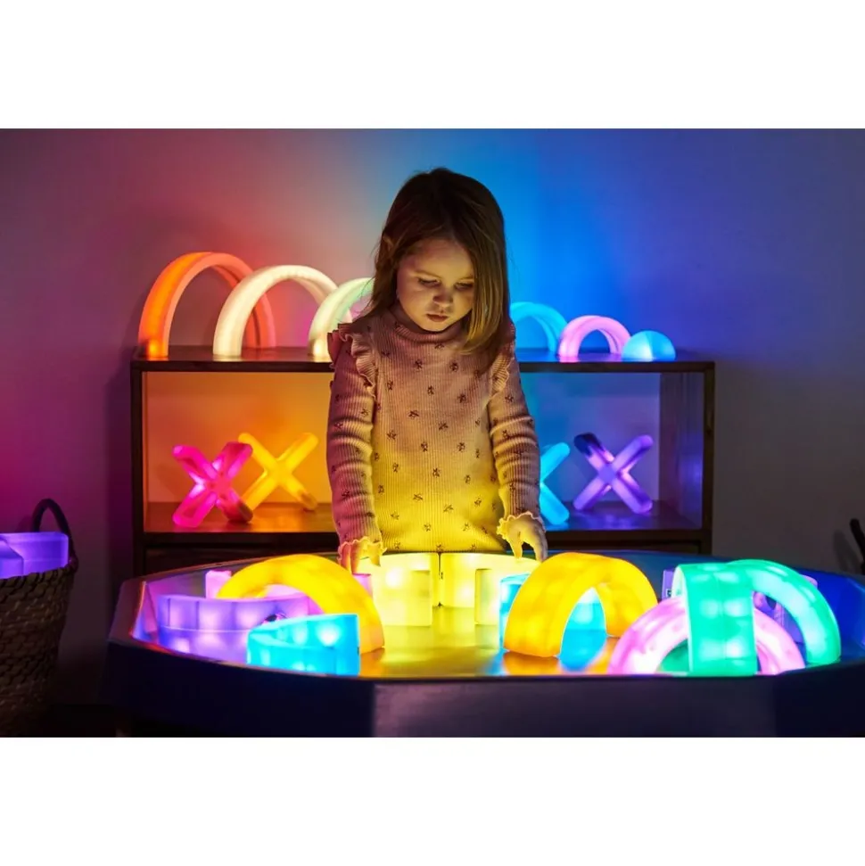 TTS® Glow Arches - Set of 12