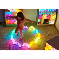 TTS® Glow Arches - Set of 12