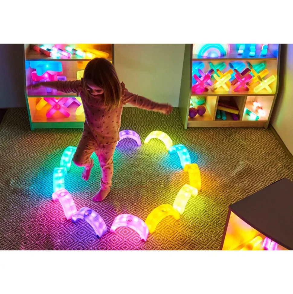 TTS® Glow Arches - Set of 12