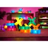TTS® Glow Crosses Large - 12pk