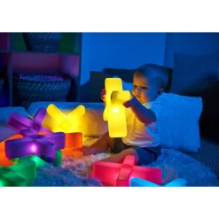 TTS® Glow Crosses Large - 12pk