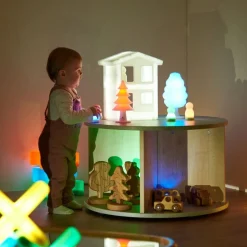 TTS® Glow Houses - 2pk