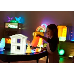 TTS® Glow Houses - 2pk