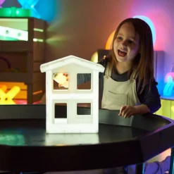 TTS® Glow Houses - 2pk