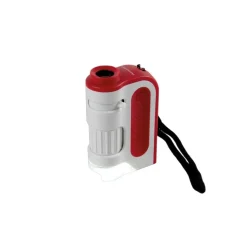 TTS® Hand Held Microscope - Single
