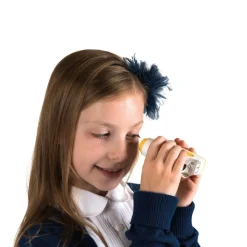 TTS® Hand Held Microscope - Single