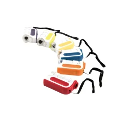 TTS® Hand Held Microscopes - Pack of 6