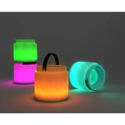 TTS® Light-Up Collectors Bucket - Single