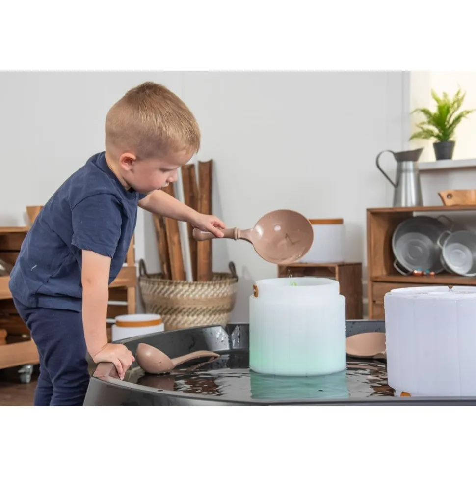 TTS® Light-Up Collectors Bucket - Single