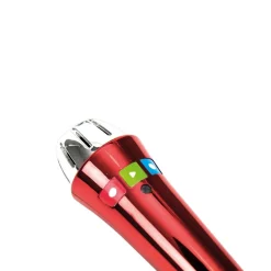 TTS® Mini Rechargeable Recordable Microphones - 5pk