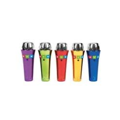 TTS® Mini Rechargeable Recordable Microphones - 5pk