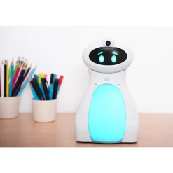 TTS Oti-Bot Single