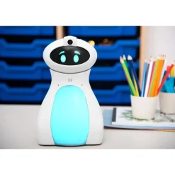 TTS Oti-Bot Single