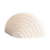 TTS® Rainbow Glow Arches - 7pk