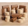 TTS® Roleplay Foam Lumberjack Logs - Set of 30