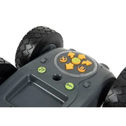 TTS® Rugged Robot Single